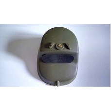 CLANSMAN BOWMAN CREWMANS HEADSET EARSHELL ASSY